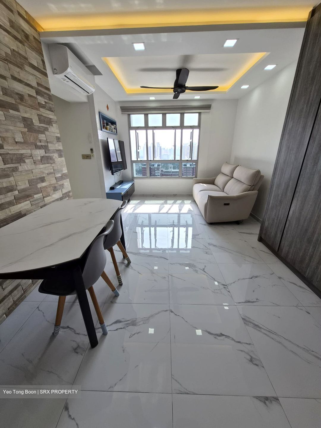 Blk 95B City Vue @henderson (Bukit Merah), HDB 3 Rooms #604469201